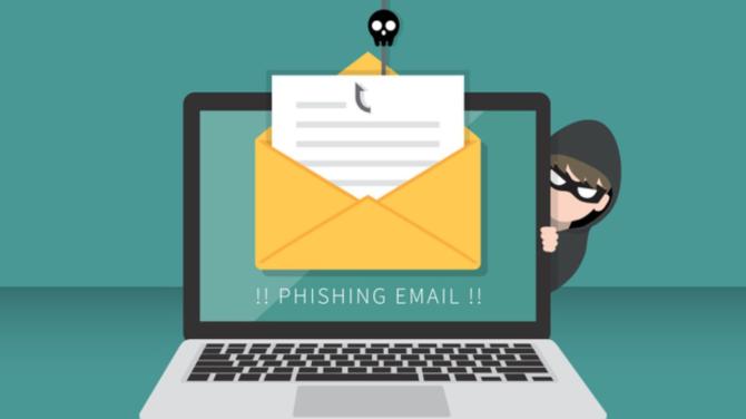 Phishing Scams